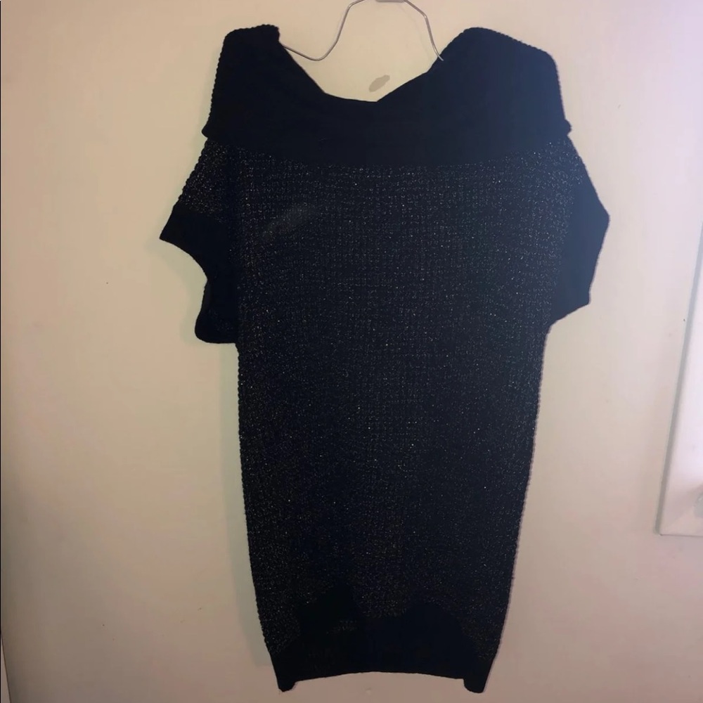 Sweater top